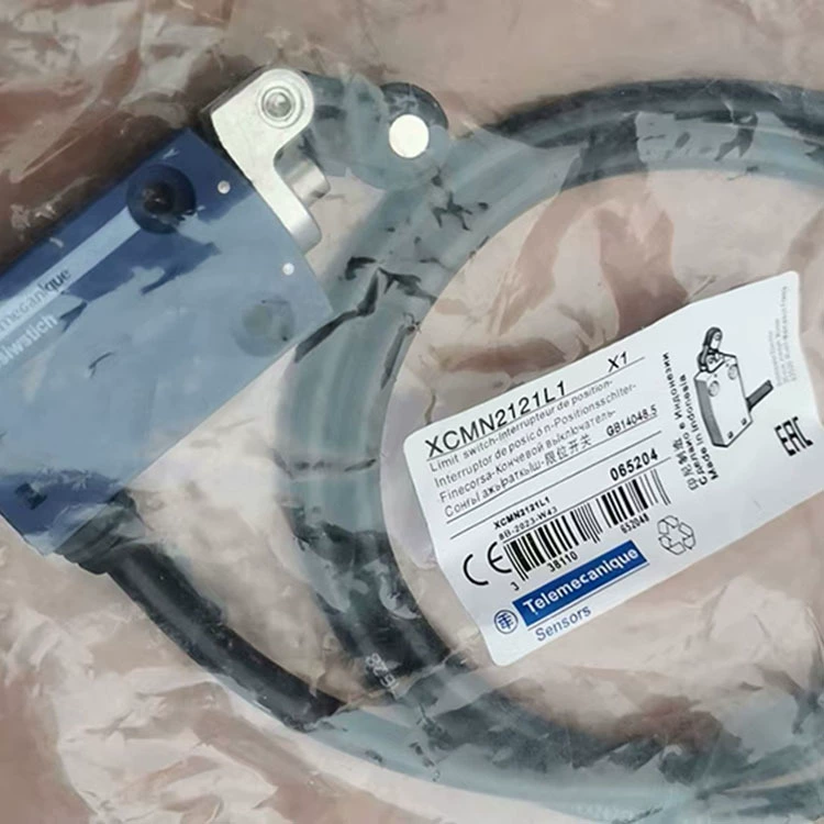 XCMD2102L1/XCMN2121L1