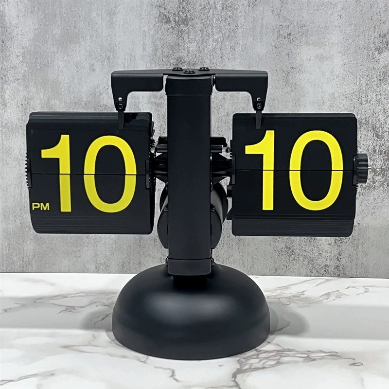 Watch, calendar for office, decorations, home decor