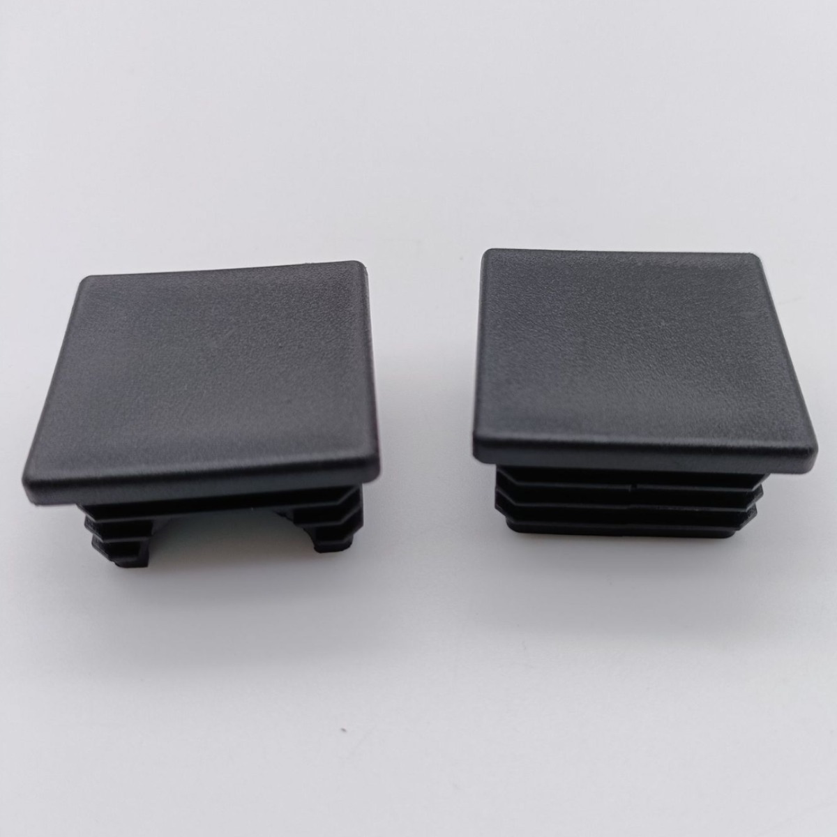 管塞塑料方管不锈钢管塞头内塞外套封头方钢盖帽堵头闷头桌椅脚垫