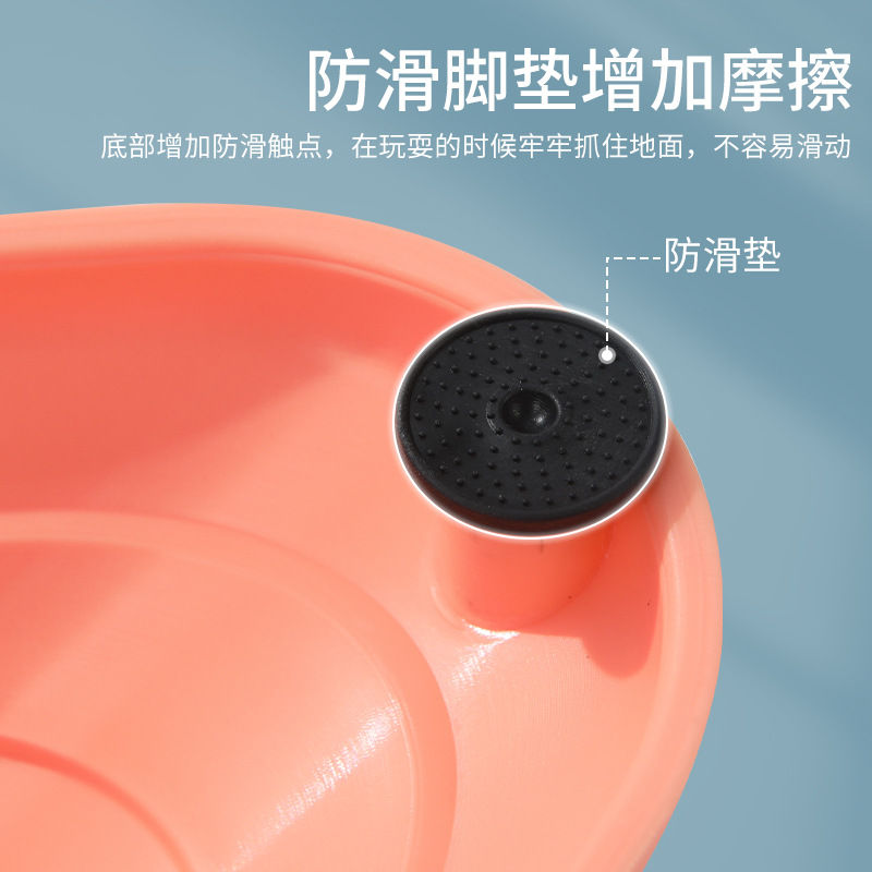 Nueva venta al por mayor estrella de mar Arco Iris Río Piedra equipo de entrenamiento sensorial de enseñanza de los niños kindergarten juguetes de educación temprana hogar