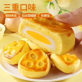 硬糖;传统糕点;软糖
