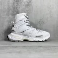 03 paris high-end high-top dad shoes