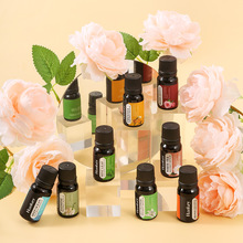 �羳ֲ��ˮ����޹����10mlAromatherapy oil��޹�C�U�㾫�;�ʯ
