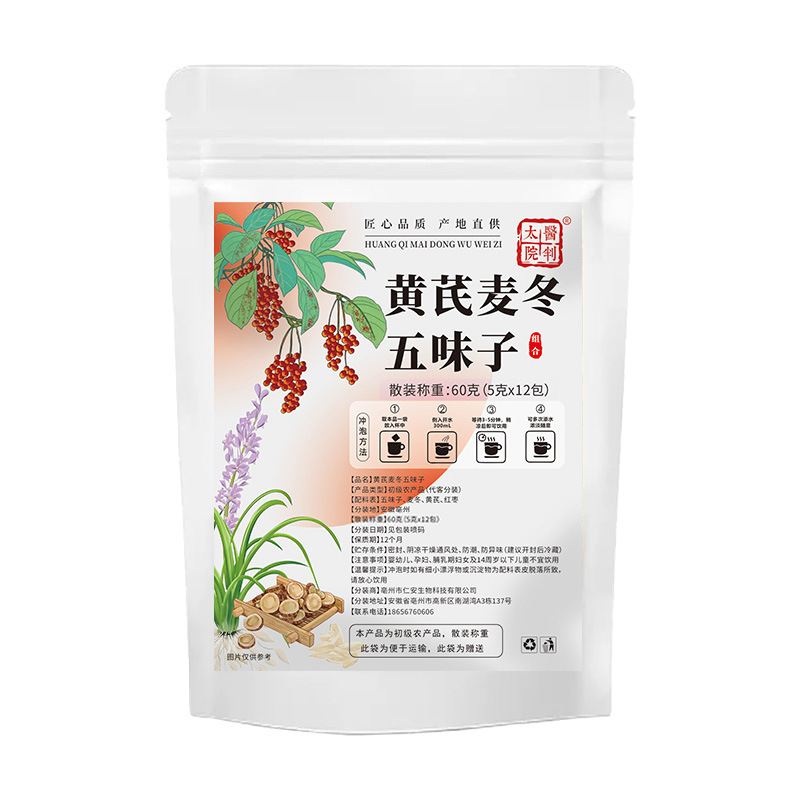 60g/봉지 (5g*12봉지)