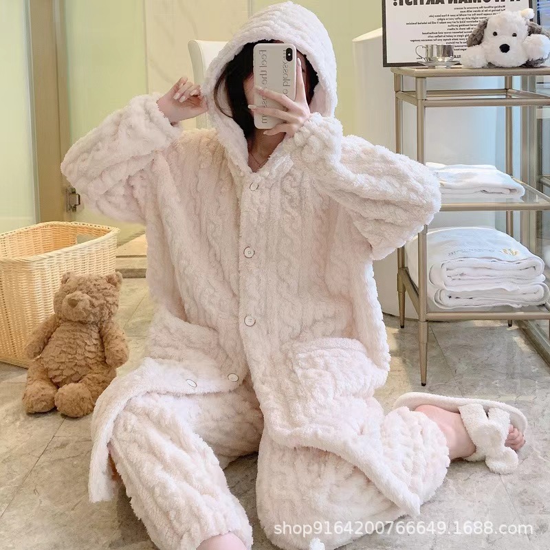 흰색 가운 (바지 제외)