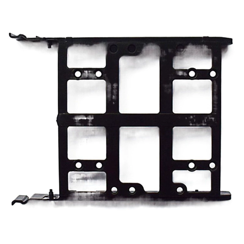 Нулевой градус Семейный оптовый Жесткий диск Фиксированный кронштейн Фиксированный жесткий диск Кронштейн SSD Выдвижной рельсовый инструмент Костюм