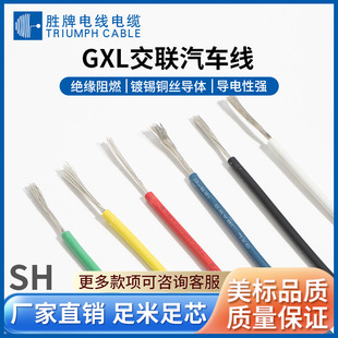 ���� ��܇�����GXL -40���ͺ�XLPE�͟��o�u�^�� �l�әC�Ȳ���