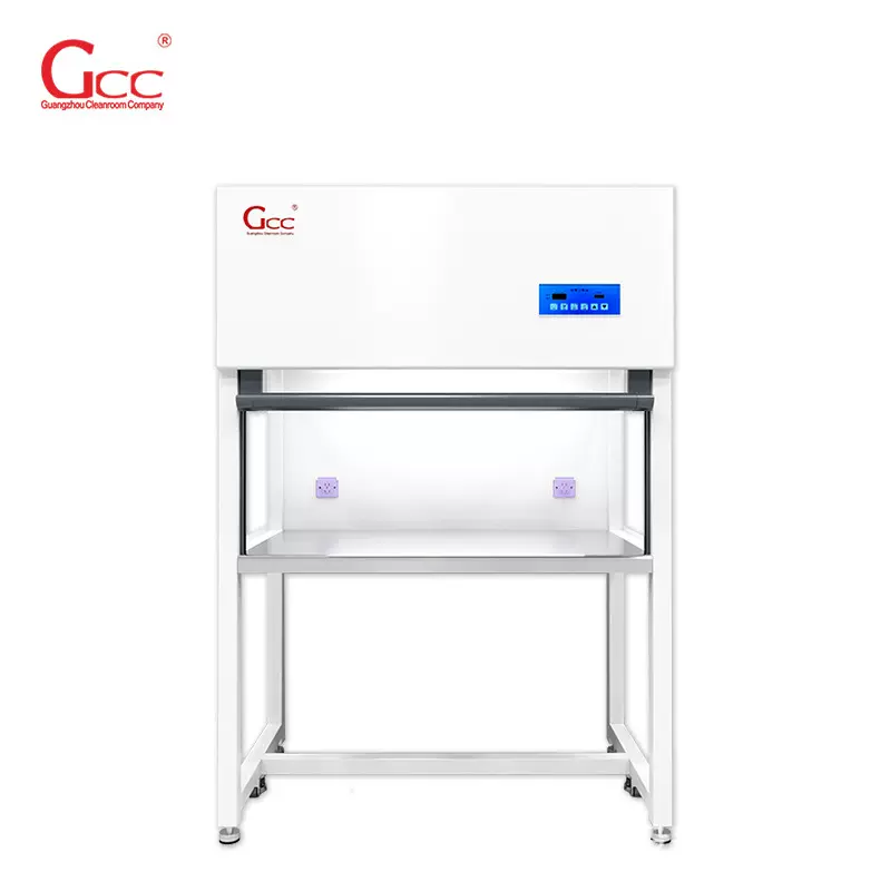 工厂静音超净工作台 不锈钢H13级净化 带轮可移动