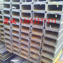 25*70*3-4矩形管非标厂家 扬州市机械制造用方矩钢管价格25*75*2