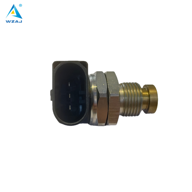 13537787167 0281002497 Fuel Pressure Sensor Suitable for Bmw X5 X6