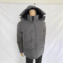 2048大鹅羽绒服温德姆新款29款外套BigGoose down parka Wyndham