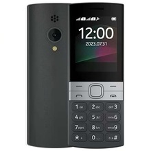 跨境手机 150 2023 双卡非智能手机2G直板老人机按键手机外贸批发