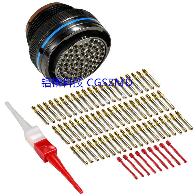 MS3476A14-19S MS3476A16-14S  Connector circular