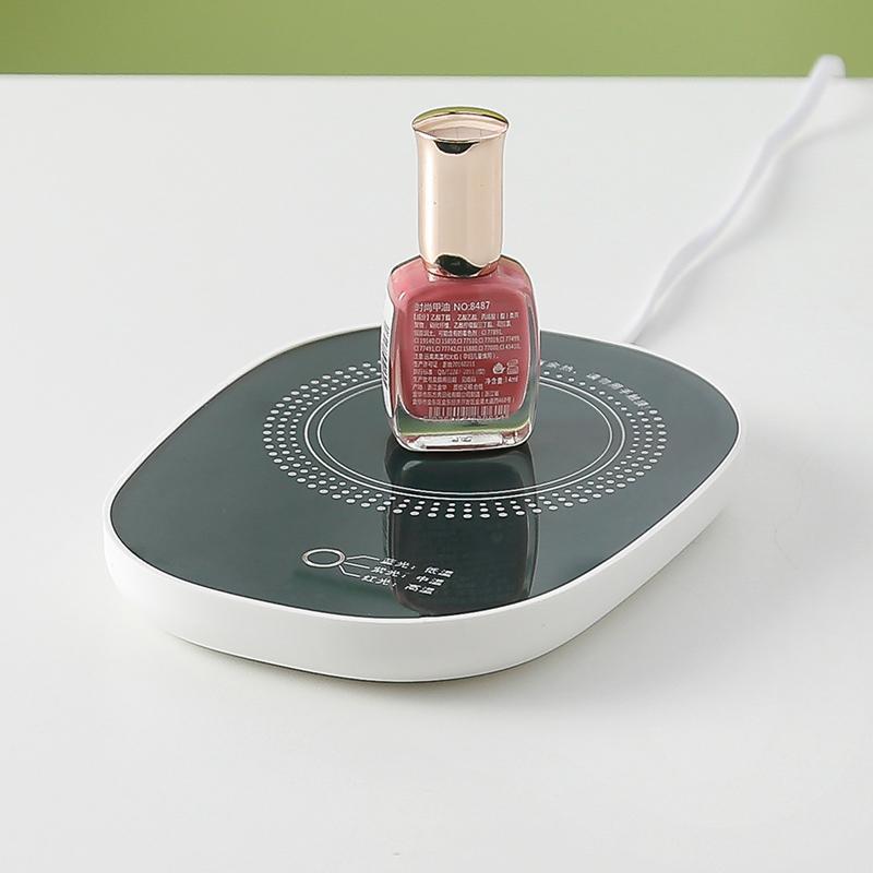 Smart Coaster