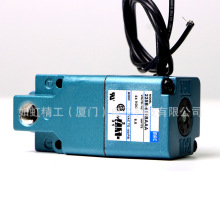 美国MAC电磁阀45A-SA1-DAAA-1BA全新