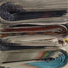 包邮全新旧报纸装修喷漆废旧贴墙包装纸过期批发