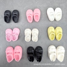 30cm��Ь����ͯ��Ь6��bjd�����ű����ޓQ�bٛƷ��Ьƽ��С��Ь