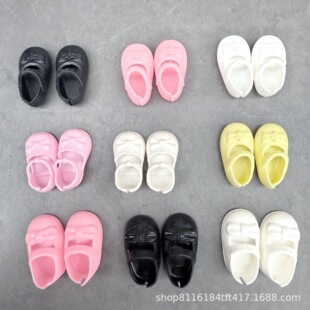 30cm��Ь����ͯ��Ь6��bjd�����ű����ޓQ�bٛƷ��Ьƽ��С��Ь