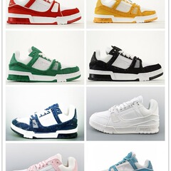 外国貿易はプータ工場のロバの家のトレーニングerの白いセメントの白い靴のデニムの本革のファッションのカジュアルシューズを提供します。