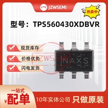 TPS560430XDBVR SOT-23-6 �zӡNAXSͬ�������D�Q��оƬ���Ԫ����