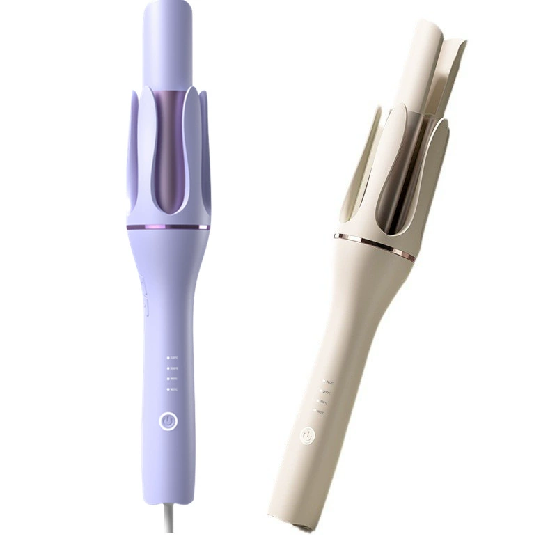 (Cross-border trading), automatic curly Korean cold curling, fully automatic, 32mm