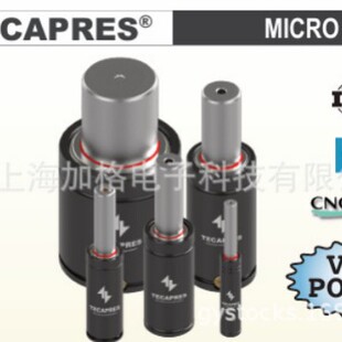 ������ TECAPRES �⏗��MICRO SERIES 6-8��