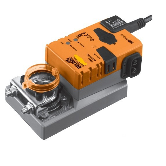 瑞士BELIMO博力谋NMV-D3-MOD NMV-D3-MP电动风阀门执行器10NM