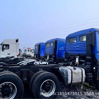 Yük maşınları Used Dump Trucks, Earthmoving