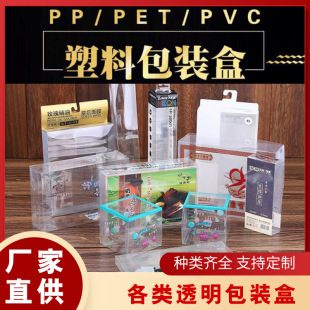 ����ȫ͸�����b�з���PVC�� PC�� PET�����ϮaƷ�к��ӏS��