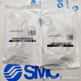 SMCȫ��늴��y SY5220-5LZE-C6 SY5220-5LZE-C8 C4 01 ԭ�b��Ʒ
