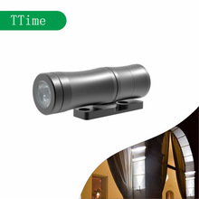 厂家直销单头迷你壁灯户外防水LED明装射灯3W庭院别墅低压洗墙灯