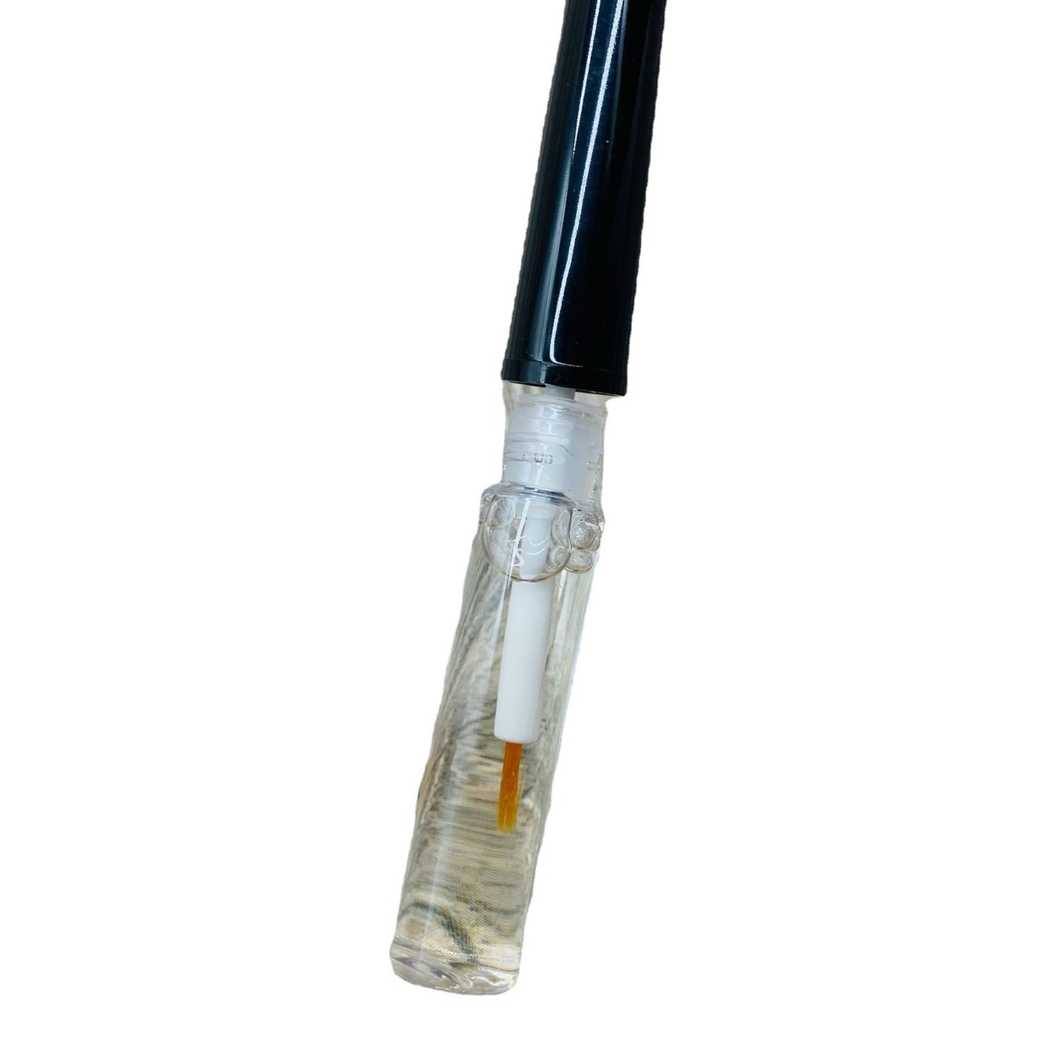 Pegamento para pestañas postizas, maquillaje profesional, uso individual