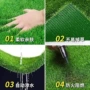 人造铺地绿化工程草皮