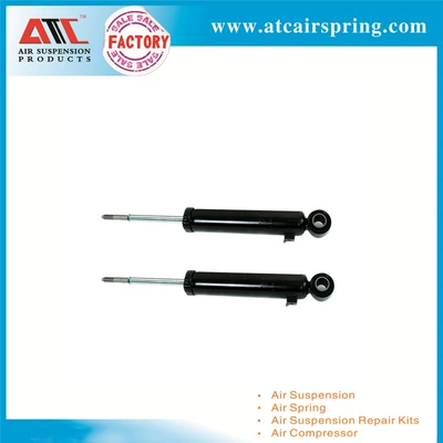 Applicable to Barui rear damping system