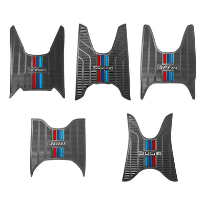 Motorcycle pedals, Foot Pads, Qiaoge I125 Foot