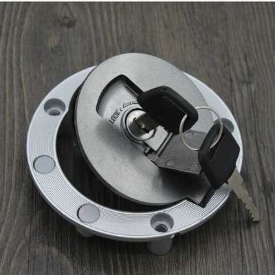 Tank Cap Ninja Fuel – Motorcycle General Parts
