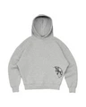 Sweatshirt-Grey