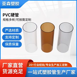 PVC管;ABS管;PC管