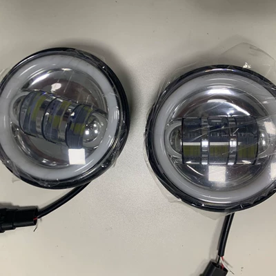 for Cross-Border Harley Turn Signals, Fog lamp