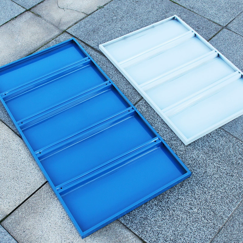 Складские стеллажи (с дополнительными полками и аксессуарами) подходят для наших товаров.