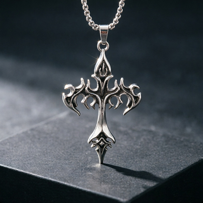 accessory stainless steel