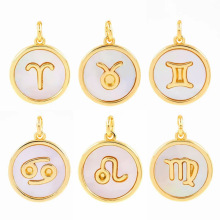 �羳���N����ʮ����������18K���~Ƕؐ���朒�����DIY���