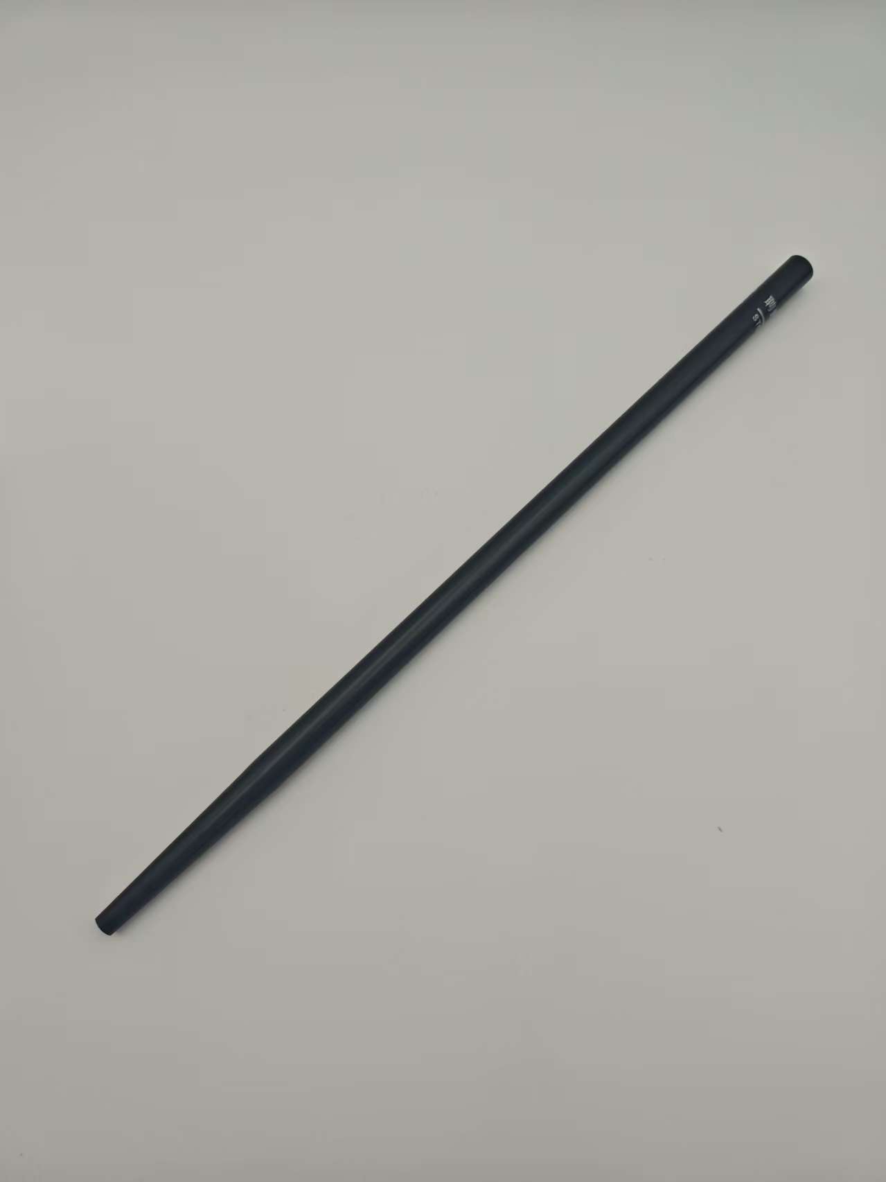 Black tail rod (last section of three-section tube) / Shopping guide picture or details page
