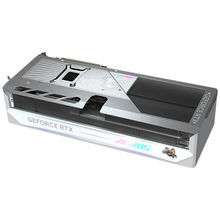 �m�ó������ɫGeForce RTX 5080 AORUS MASTER ICE 늸�AI�@��50
