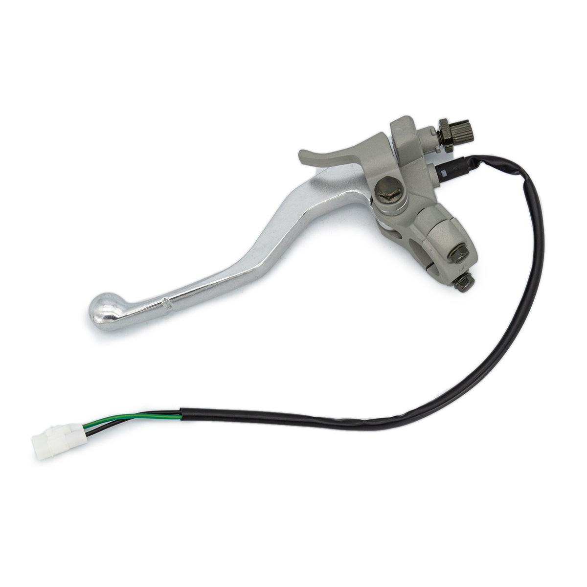 Suitable for Off-Road Motorcycle Accessories T4T6 Guizun Mx6 M4M5 Series Clutch Handle Assembly
