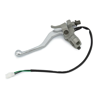 Suitable for Off-Road Motorcycle Accessories T4T6 Guizun Mx6 M4M5 Series Clutch Handle Assembly