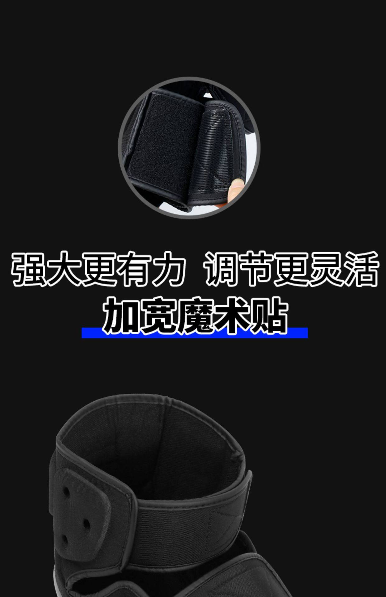 Carbon Fiber Motorcycle Knee Pads and Protective Gear for Men, Summer Anti-Fall and Windproof Leg Protection, Rider Riding Knee Pads and Elbow Pads, Complete Set