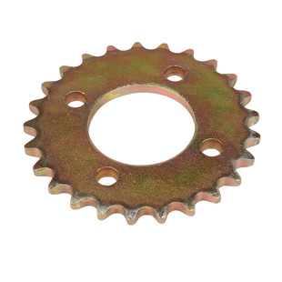 420 25t Sprocket for Coleman Kt196 Ck196 Go Kart Predator 212Cc