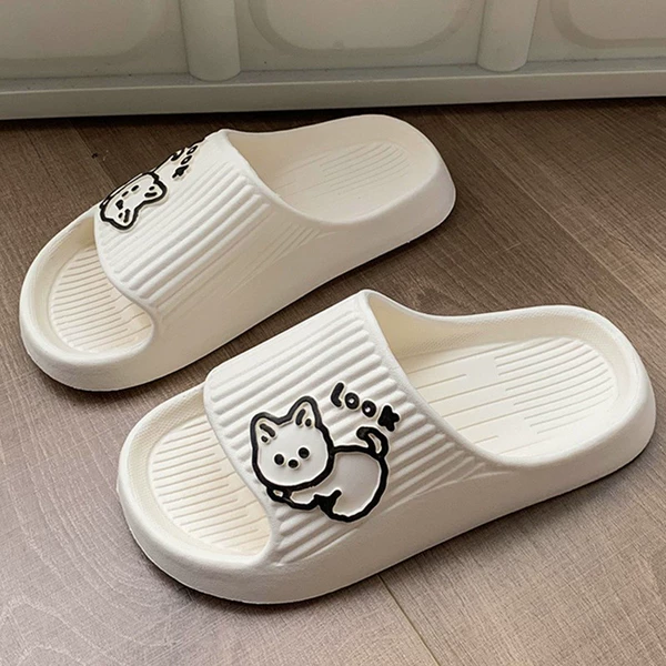 Белый (котёнок)
