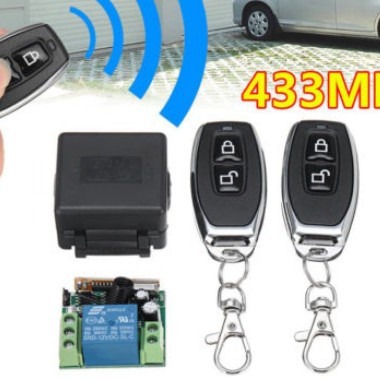 开关电源LED控制器电动控制器水位控制器压力控制器无线遥控开关